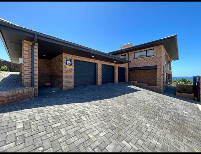 4 BEDROOM HOUSE FOR SALE IN WAVECREST